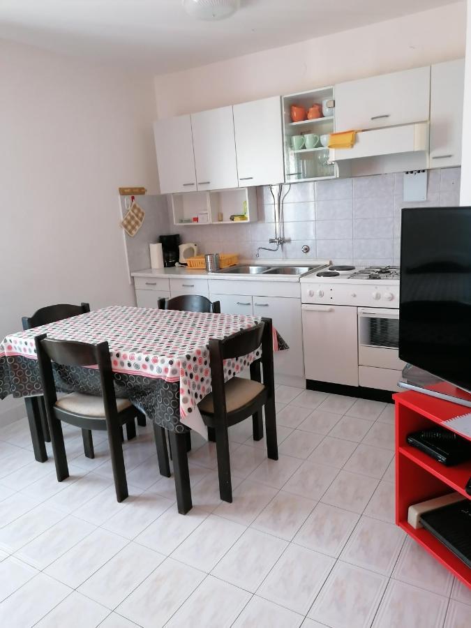 Apartment Halugica Kali Extérieur photo