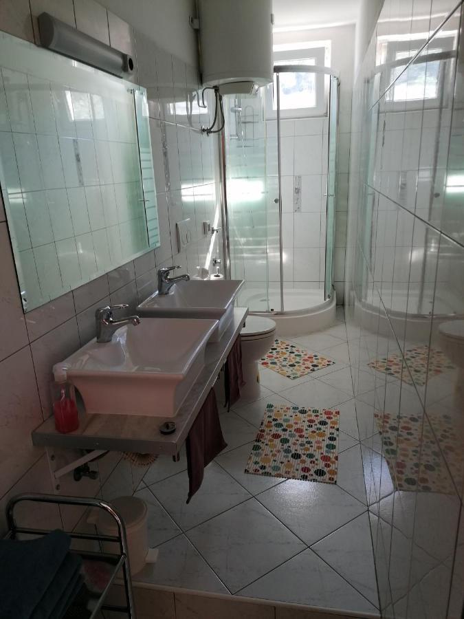 Apartment Halugica Kali Extérieur photo