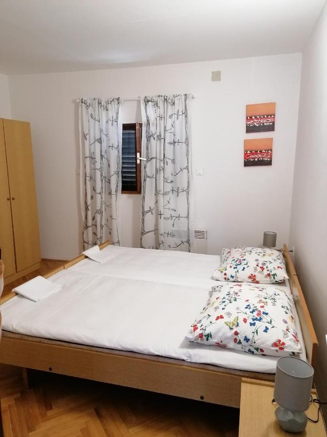Apartment Halugica Kali Extérieur photo