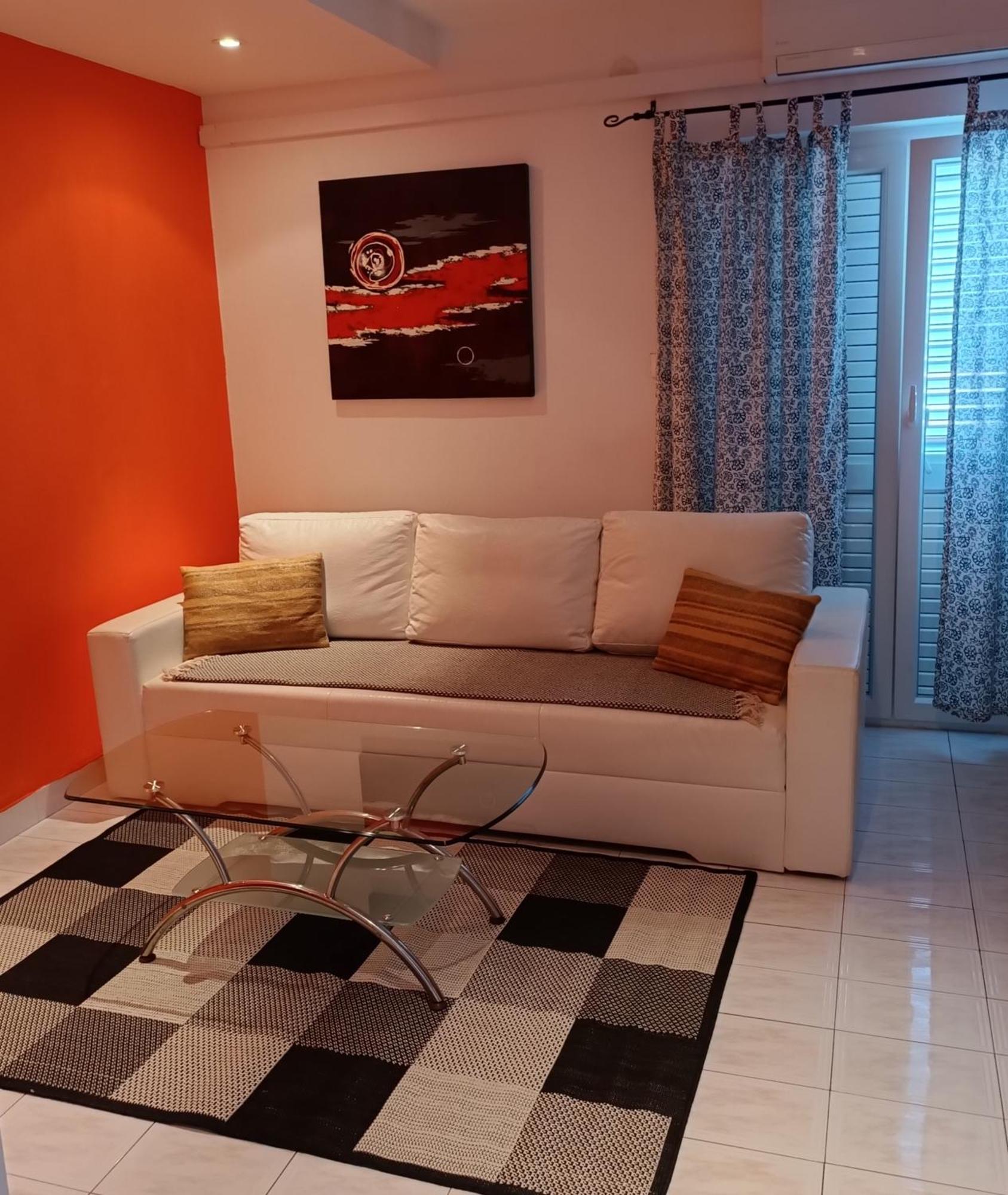 Apartment Halugica Kali Chambre photo
