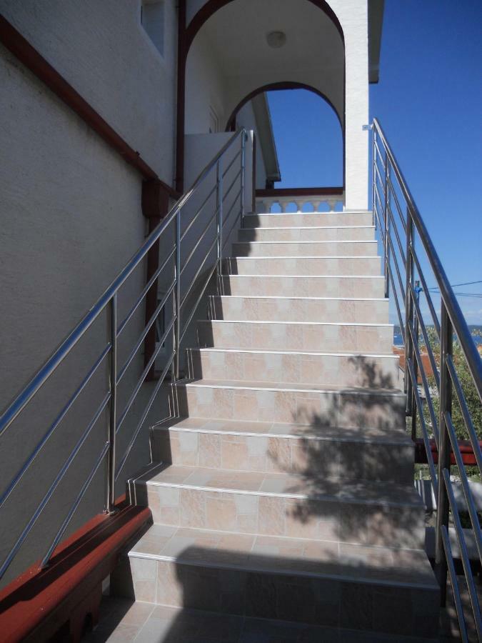 Apartment Halugica Kali Extérieur photo