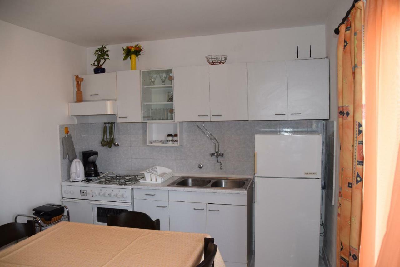Apartment Halugica Kali Extérieur photo